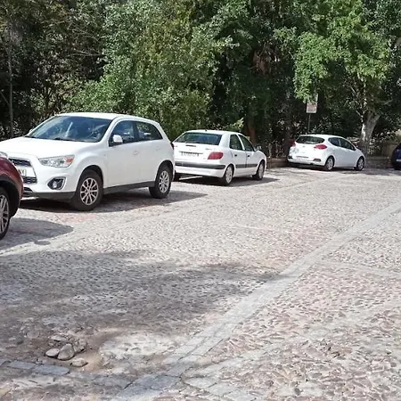 El Susurro Del Tajo. El Rio Lejlighed