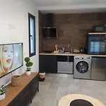 El Susurro Del Tajo. El Rio Apartmán *