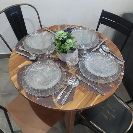 El Susurro Del Tajo. El Rio Apartman *