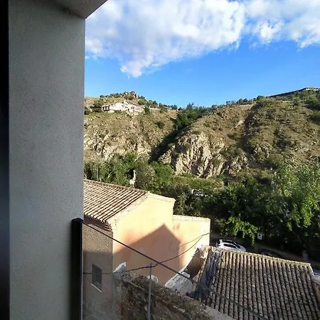 El Susurro Del Tajo. El Rio Apartamento