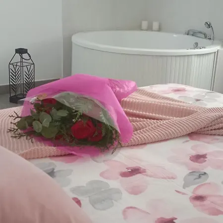 El Susurro Del Tajo. El Rio Apartman