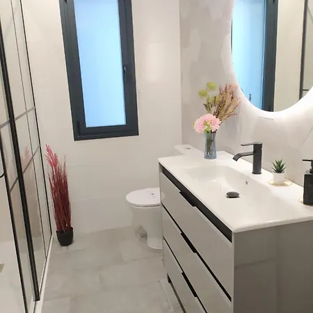 El Susurro Del Tajo. El Rio Apartman