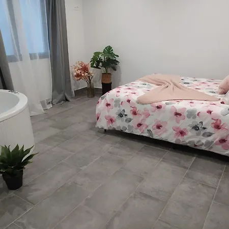 Apartman El Susurro Del Tajo. El Rio Toledo