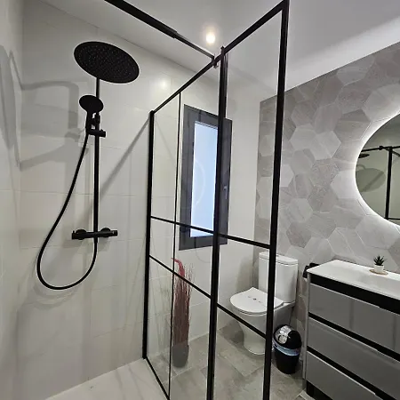 El Susurro Del Tajo. El Rio Apartman Toledo