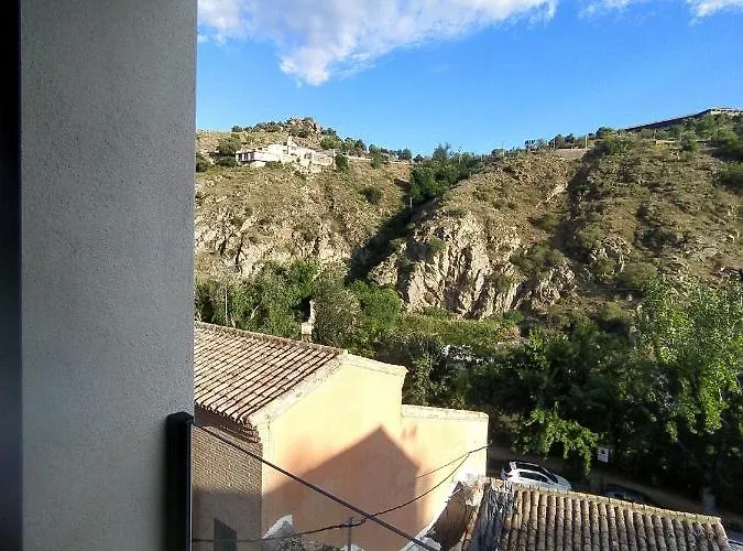 El Susurro Del Tajo. El Rio Apartamento