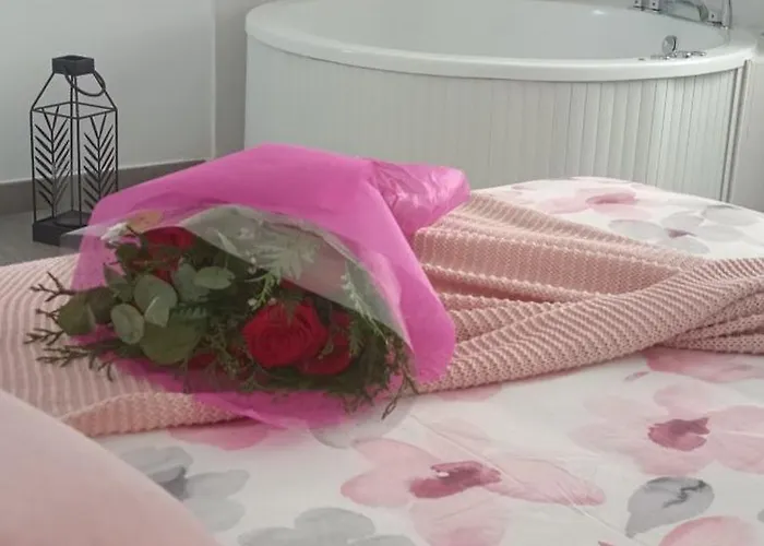 El Susurro Del Tajo. El Rio Apartamento