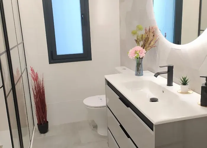 El Susurro Del Tajo. El Rio Apartamento