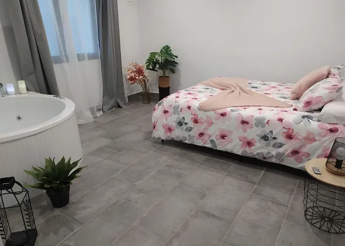 Apartamento El Susurro Del Tajo. El Rio Toledo