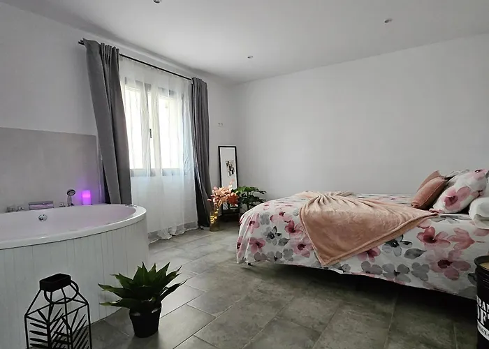 El Susurro Del Tajo. El Rio Apartamento Toledo