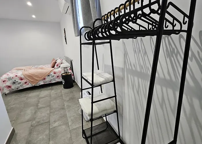 Apartamento El Susurro Del Tajo. El Rio